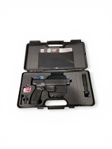 CANIK metesfx 9MM LUGER (9x19 PARA) - 1 of 3