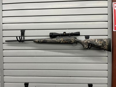 REMINGTON MODEL 700 .243 WIN - Image 1 of 3