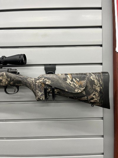REMINGTON MODEL 700 .243 WIN - Image 2 of 3