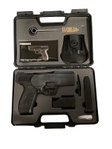 CANIK TP9SFx 9MM LUGER (9x19 PARA) - Image 1 of 3