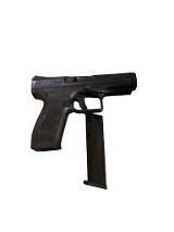 CANIK TP9SFx 9MM LUGER (9x19 PARA) - Image 2 of 3