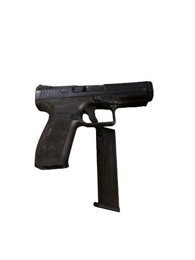 CANIK TP9SFx 9MM LUGER (9x19 PARA) - Image 2 of 3