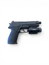 SIG SAUER P226 MK25 9MM LUGER (9X19 PARA) - 3 of 3