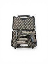 SIG SAUER P226 MK25 9MM LUGER (9X19 PARA) - 1 of 3