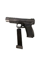 CANIK TP9SFx 9MM LUGER (9x19 PARA) - 1 of 3
