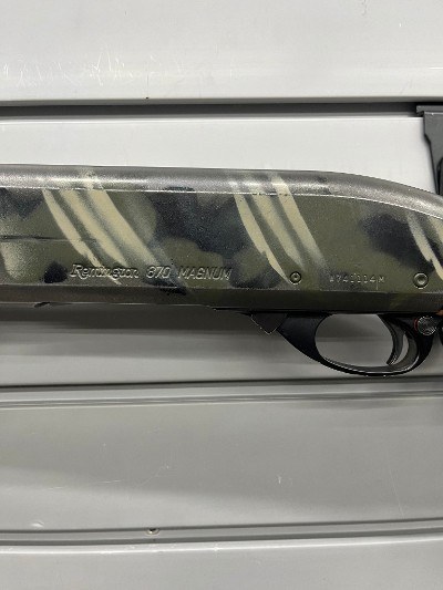 REMINGTON MODEL 870 MAGNUM 12 GA - Image 3 of 3