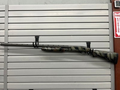 REMINGTON MODEL 870 MAGNUM 12 GA - Image 1 of 3