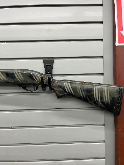 REMINGTON MODEL 870 MAGNUM 12 GA - Image 2 of 3