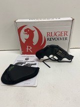 RUGER LCR .357 MAG - 1 of 3