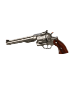 RUGER REDHAWK .44 MAGNUM - 2 of 3