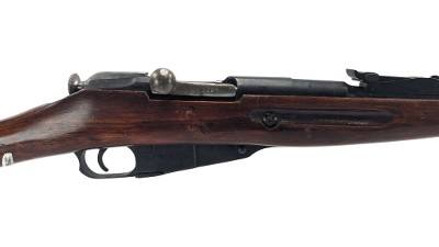 IZHMASH 91/30 Mosin 7.62X54MMR - Image 3 of 3