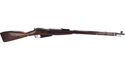 IZHMASH 91/30 Mosin 7.62X54MMR - Image 1 of 3