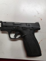 SMITH & WESSON BODYGUARD 2.0 .380 ACP - 2 of 2