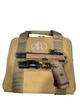 FN FNX-45 .45 ACP - 1 of 3