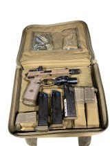 FN FNX-45 .45 ACP - 2 of 3