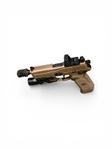 FN FNX-45 .45 ACP - 3 of 3
