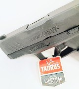 TAURUS GX4 9MM LUGER (9x19 PARA) - 3 of 3