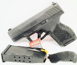 TAURUS GX4 9MM LUGER (9x19 PARA) - 1 of 3