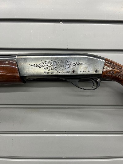 REMINGTON MODEL-1100 12 GA - Image 3 of 3