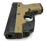 BERETTA NANO BU9 9MM LUGER (9x19 PARA) - 3 of 3