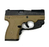 BERETTA NANO BU9 9MM LUGER (9x19 PARA) - 2 of 3