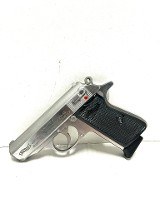 WALTHER ppk/s 9MM KURZ - Image 2 of 3
