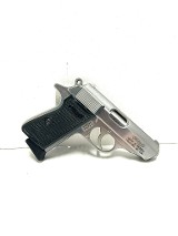 WALTHER ppk/s 9MM KURZ - Image 1 of 3