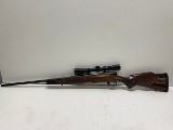 WEATHERBY VANGUARD 7MM REM MAG - 1 of 3