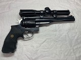 RUGER REDHAWK .44 MAGNUM - 2 of 3