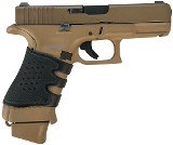 GLOCK 19X Gen 5 - PX1950703 9MM LUGER (9x19 PARA) - 2 of 3