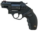 TAURUS 85 .38 SPL +P - 1 of 3