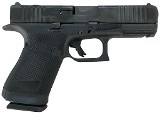 GLOCK 19 Gen 6 9MM LUGER (9x19 PARA) - 2 of 3