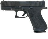 GLOCK 19 Gen 6 9MM LUGER (9x19 PARA) - 1 of 3