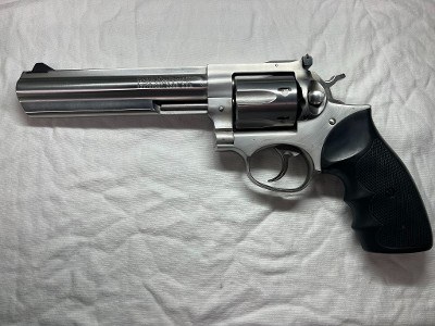 RUGER GP100 .357 MAG - Image 2 of 3
