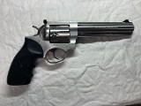 RUGER GP100 .357 MAG - Image 3 of 3