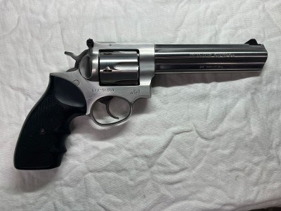 RUGER GP100 .357 MAG - Image 3 of 3