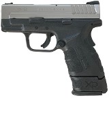 SPRINGFIELD ARMORY XD9 9MM LUGER (9x19 PARA) - 1 of 3