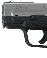 SPRINGFIELD ARMORY XD9 9MM LUGER (9x19 PARA) - 3 of 3