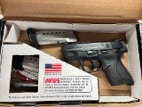 SMITH & WESSON M&P 9 SHIELD 9MM LUGER (9x19 PARA) - 1 of 3
