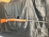 RUGER HAWKEYE M77 .300 WIN MAG - 2 of 3