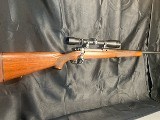 RUGER HAWKEYE M77 .300 WIN MAG - 1 of 3