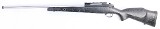 WEATHERBY WEATHERBY RIFLES MARK V .338-378 WBY MAGNUM 26" STAINLESS BBL W/ BRASS & RCBS DIES .338-378 WBY MAG - 2 of 3