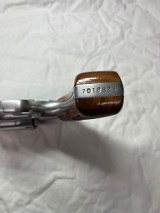 SMITH & WESSON 64-2 .38 S&W - 2 of 3