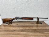 BROWNING A5 MADE IN BELGIUM 12 GA - 1 of 3