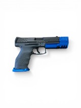 HECKLER & KOCH VP9 9MM LUGER (9X19 PARA) - 2 of 3