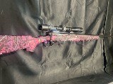 SAVAGE ARMS AXIS .223 REM - Image 1 of 3
