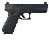 GLOCK 17 Gen 4 9MM LUGER (9x19 PARA) - 2 of 3