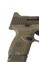 FN 509 MRD Tactical 9MM LUGER (9x19 PARA) - 3 of 3