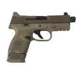 FN 509 MRD Tactical 9MM LUGER (9x19 PARA) - 2 of 3