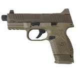 FN 509 MRD Tactical 9MM LUGER (9x19 PARA) - 1 of 3